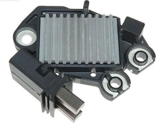 Alternator Regulator