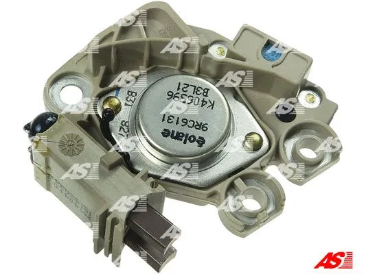 Alternator Regulator