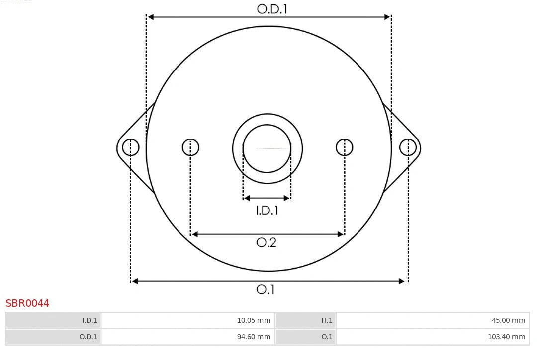 Starter Lid, carburettor