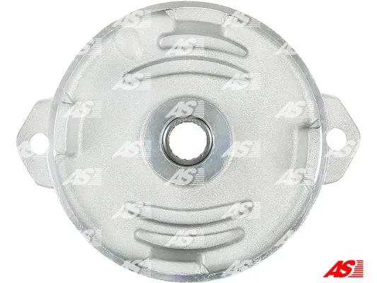 Starter Lid, carburettor