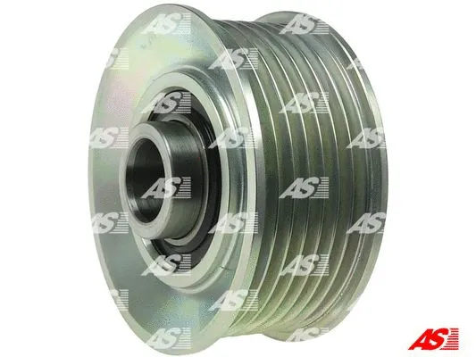 Alternator Freewheel Clutch