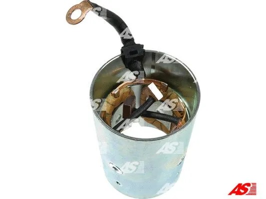 Field Winding, starter