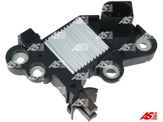 Alternator Regulator