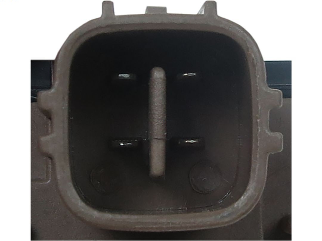 Alternator Regulator