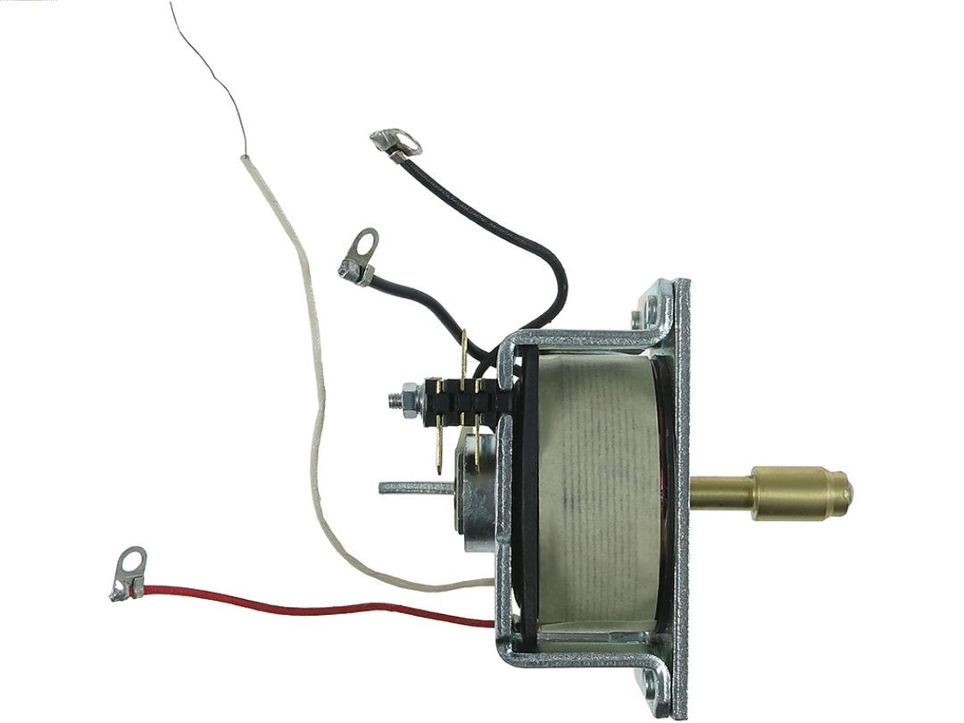 Solenoid Switch, starter (SS0031)