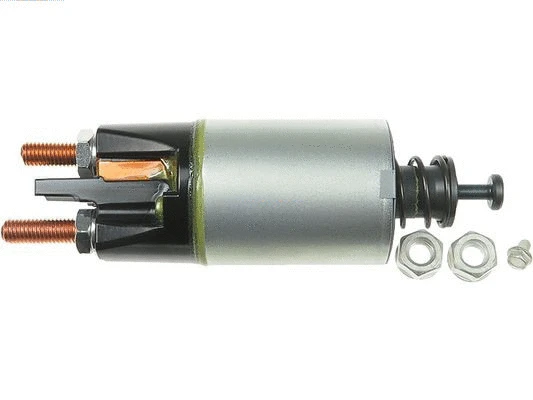 Solenoid Switch, starter (SS5019(MITSUBISHI))