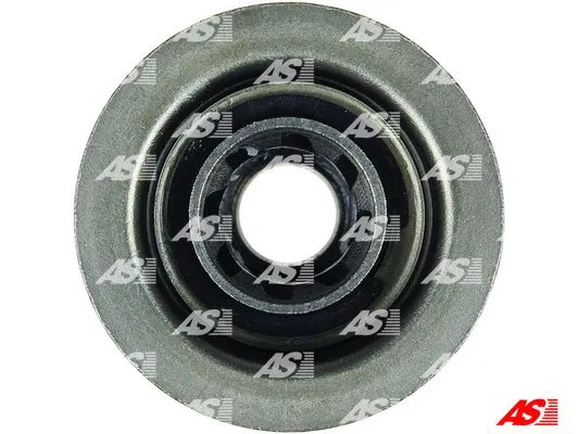 Freewheel Gear, starter