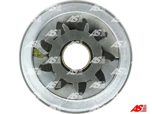 Freewheel Gear, starter