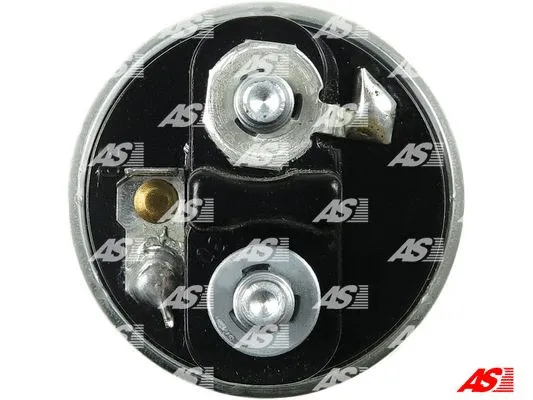 Solenoid Switch, starter