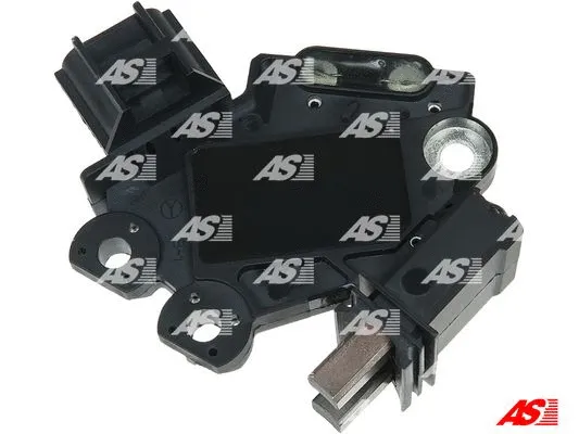 Alternator Regulator