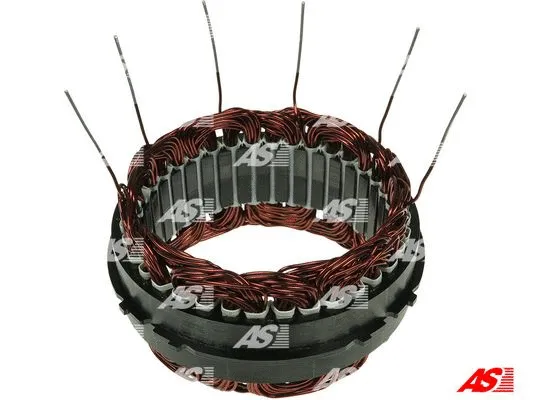 Stator, alternator (AS0009)