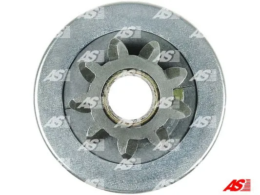 Freewheel Gear, starter