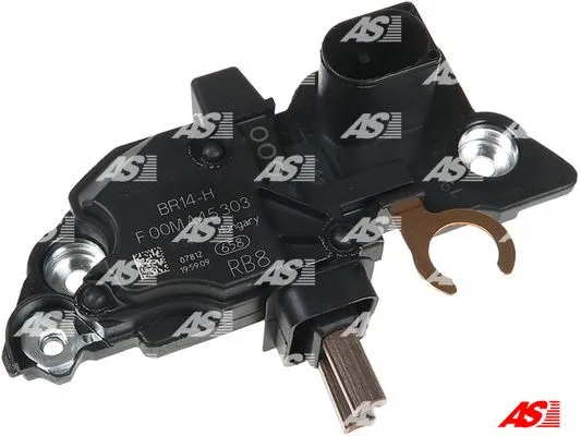 Alternator Regulator