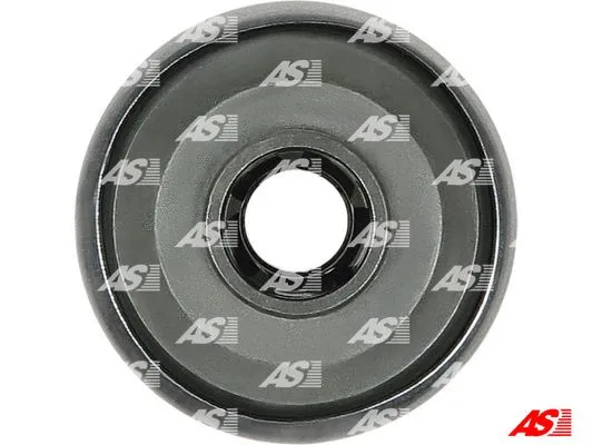 Freewheel Gear, starter