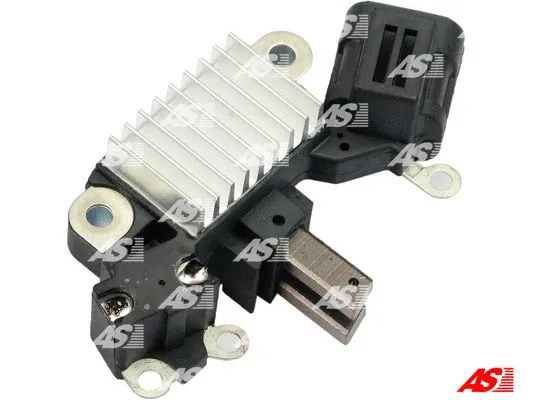 Alternator Regulator