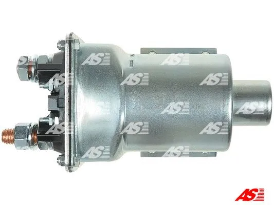 Solenoid Switch, starter (SS1004P)