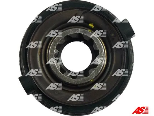 Freewheel Gear, starter