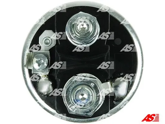 Solenoid Switch, starter