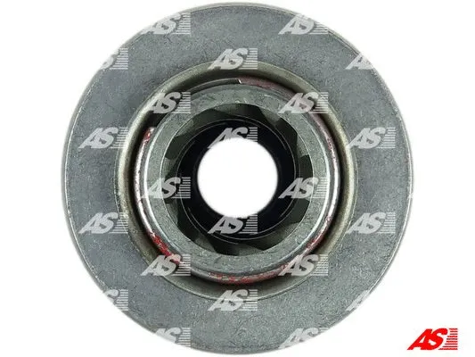 Freewheel Gear, starter