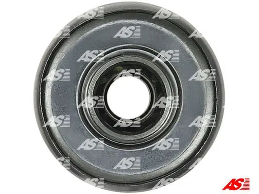 Freewheel Gear, starter