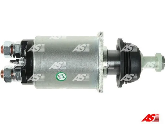 Solenoid Switch, starter (SS0122P)