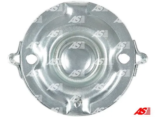 Starter Lid, carburettor (SBR3063S)