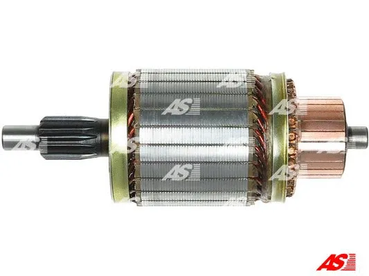 Armature, starter (SA5012)
