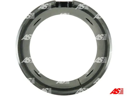 Field Winding, starter