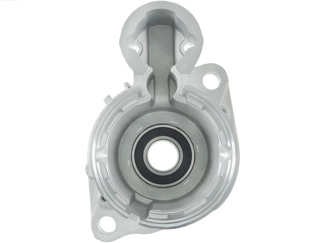 Starter Lid, carburettor