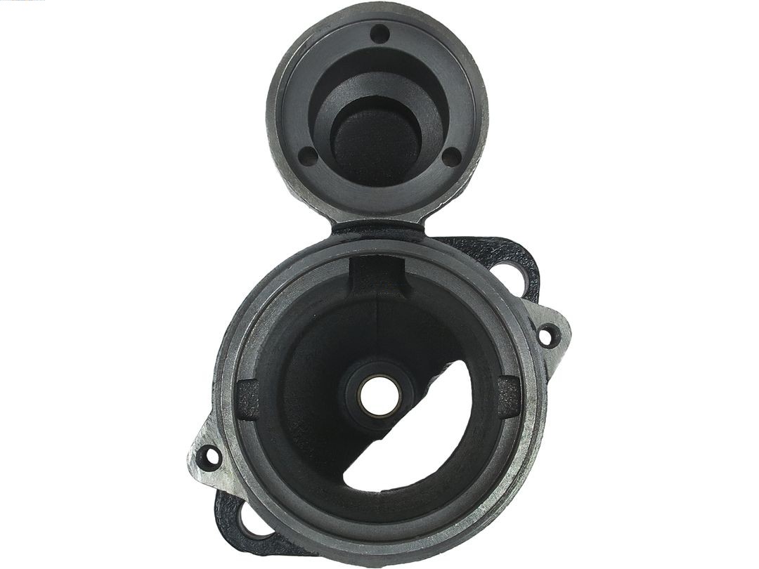 Starter Lid, carburettor