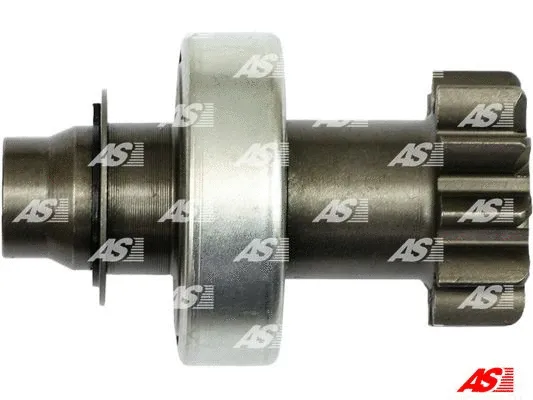 Freewheel Gear, starter (SD3064)
