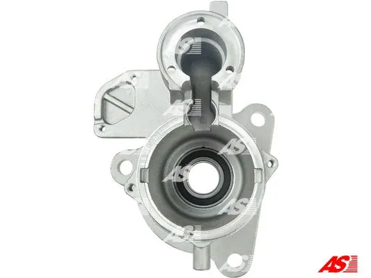 Starter Lid, carburettor