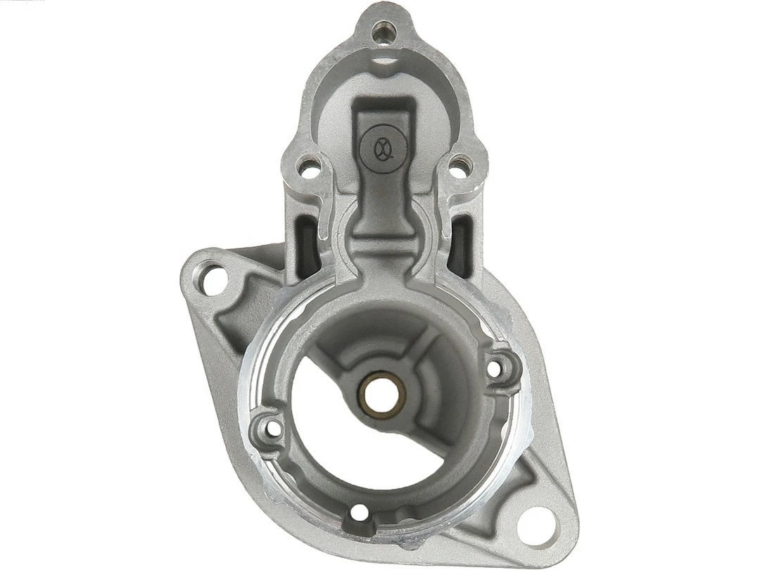 Starter Lid, carburettor