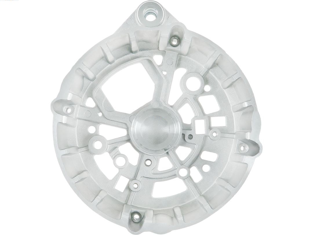 Bracket, alternator drive flange