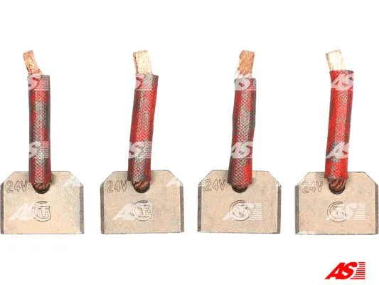 Carbon Brush, starter (SB5031)