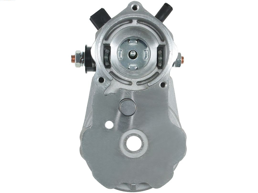 Solenoid Switch, starter