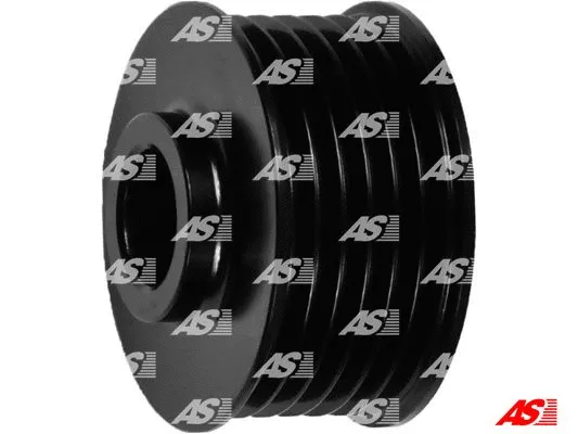 Belt Pulley, alternator