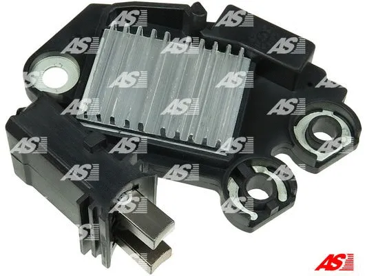 Alternator Regulator