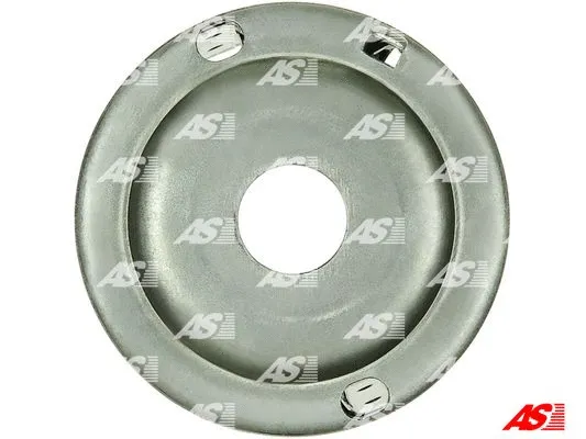 Field Winding, starter