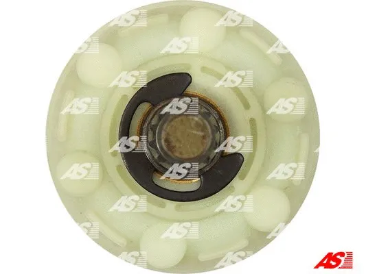 Ring Gear, planetary gearbox (starter)