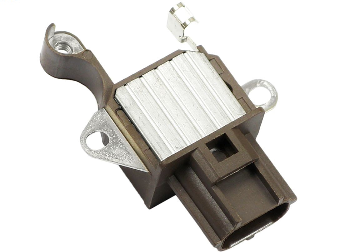 Alternator Regulator