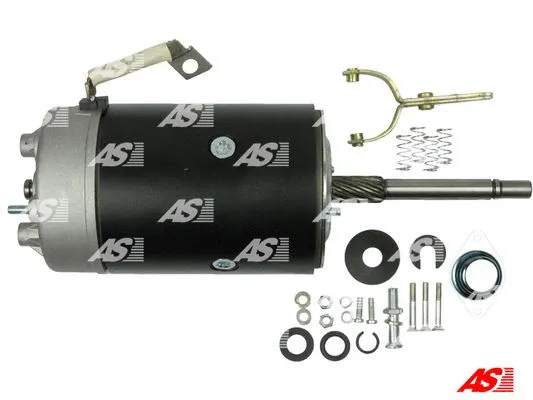 Repair Kit, starter (SM0002)