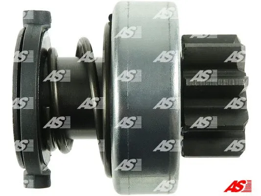 Freewheel Gear, starter (SD0261)