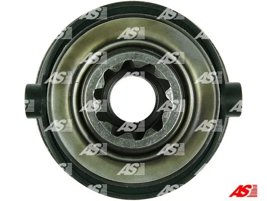 Freewheel Gear, starter