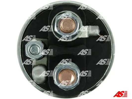 Solenoid Switch, starter