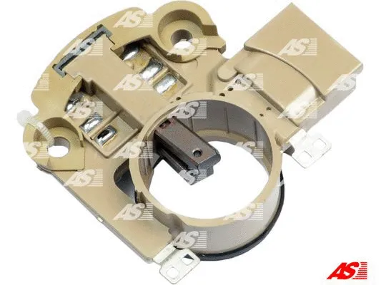 Alternator Regulator