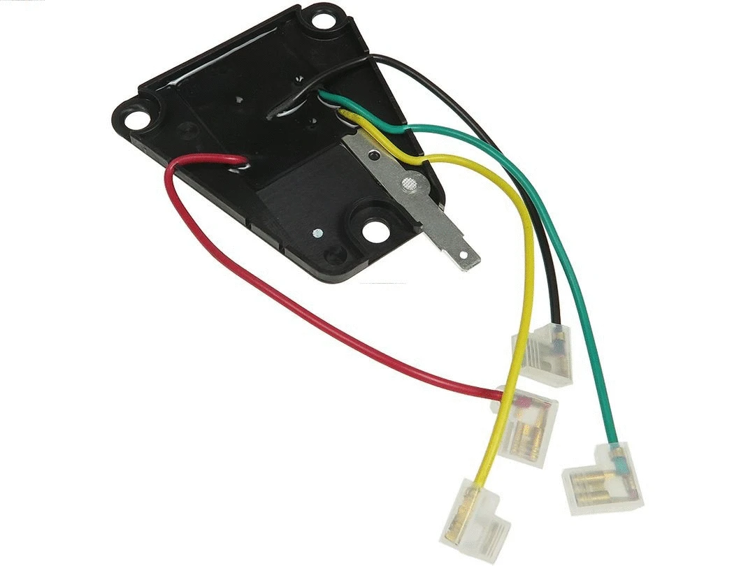 Alternator Regulator (ARE9137S)