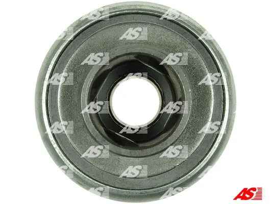 Freewheel Gear, starter