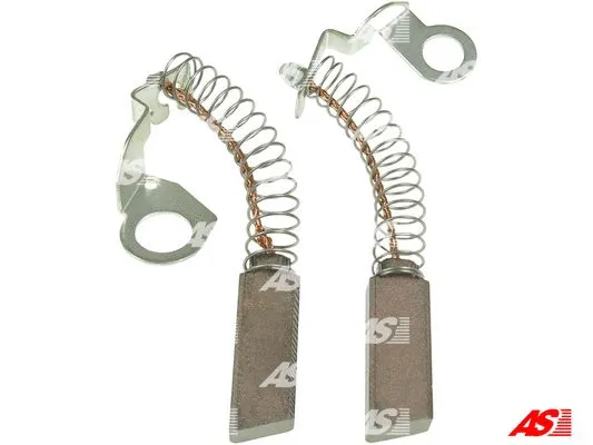 Carbon Brush, alternator (AB1001)