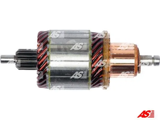 Armature, starter (SA0062)